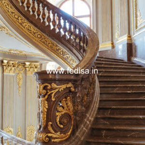 Latest Modern Balcony Railing Design Ideas 2034 No-25367