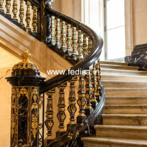 Simple And Beautiful Railing Design For Home No-25369