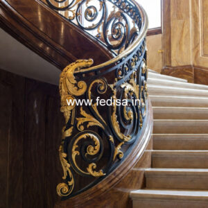 New Balcony Railing Design Trends In India No-25376