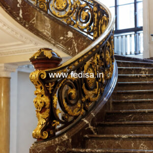 Top 15 Balcony Railing Designs For Modern Homes No-25377