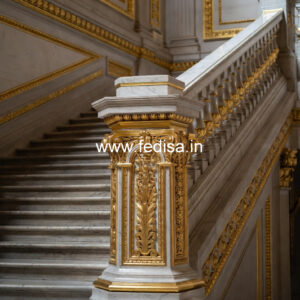 Simple Balcony Railing Design For Indian Homes No-25382