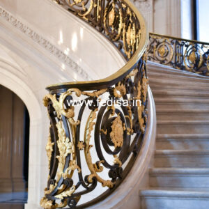 Trending Railing Design Ideas For Small House No-25387