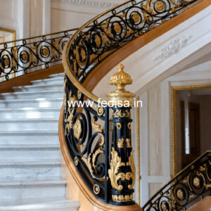 Best Low Budget Railing Design Ideas No-25399