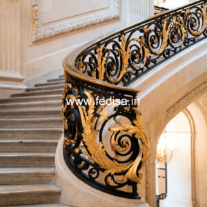 Top Railing Design Trends For 2026 Homes No-25403