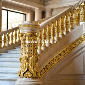 Modern Steel And Glass Railing Design Ideas No-25404