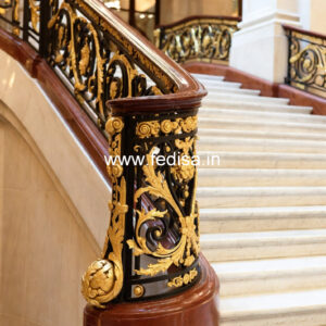 Top Balcony Railing Design Ideas For Safety No-25417