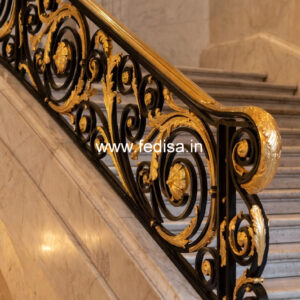 Best Balcony Design Ideas With Railings No-25419