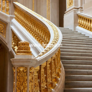 Modern Exterior Railing Design Trends No-25425