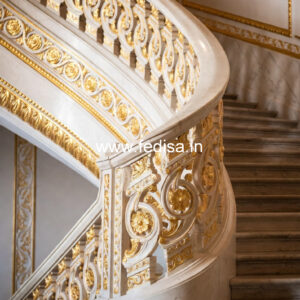 Top 25 Railing Design Ideas For Modern Homes No-25427