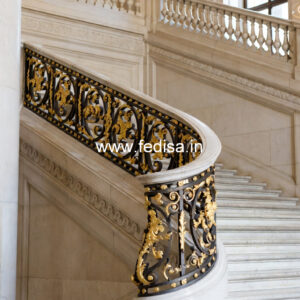 Latest Balcony Railing Ideas With Price No-25428