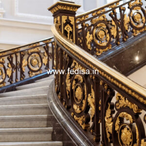 Top Balcony Railing Design Ideas 2034 No-25433