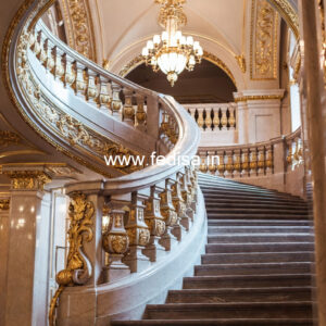 Best Railing Design For Home Safety No-25435