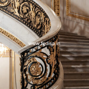 Simple Balcony Railing Design Ideas For Home No-25441