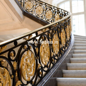 Latest Balcony Railing Design Ideas 2034 No-25448