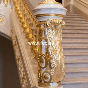 Stylish Home Balcony Railing Ideas No-25452