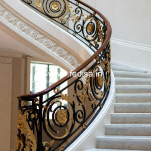 Latest Exterior Balcony Design Ideas No-25454