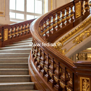 Ghar Ke Liye Modern Balcony Railing Design Ideas No-25466