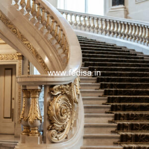 Latest Balcony Railing Design India 2034 No-25467