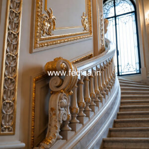 Low Budget Balcony Railing Design Ideas India No-25469