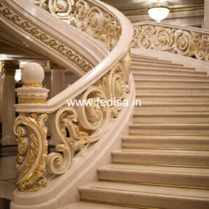 Modern Ghar Balcony Railing Design Ideas No-25471