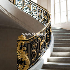 Best Balcony Design With Railing India No-25478