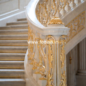 Ghar Ki Safety Ke Liye Best Railing Design No-25482