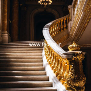 Stylish Indian Balcony Railing Design Ideas No-25483