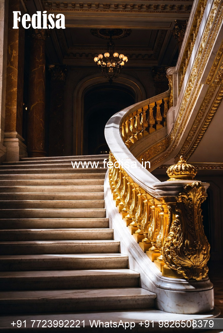 Stylish Indian Balcony Railing Design Ideas No-25483