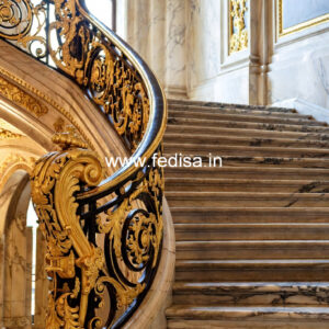 Indian Style Balcony Railing Design Ideas No-25492