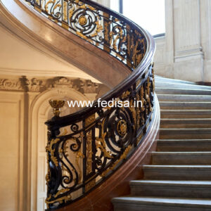 Best Railing Design India Homes 2034 No-25494