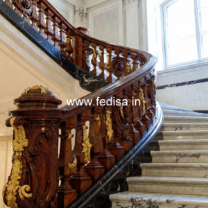 Balcony Railing Design Ideas India Latest No-25497