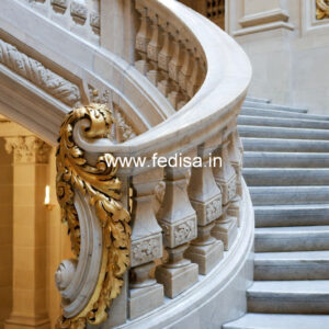 Stylish Steel Balcony Ideas India No-25503