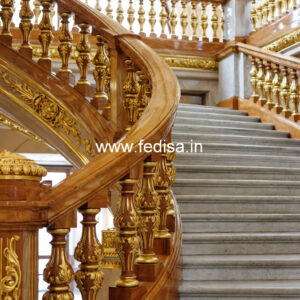 Ghar Ke Liye Latest Railing Design No-25505