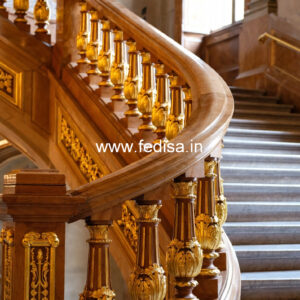 Modern Balcony Railing Design For Indian House No-25508