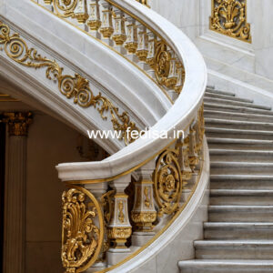 Balcony Railing Design India Small House No-25510