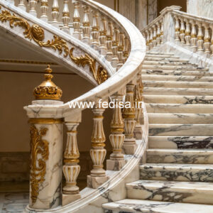 Ghar Ke Liye Balcony Railing Design Ideas No-25516