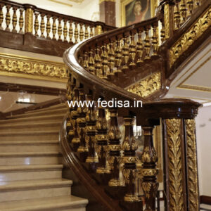 Best Modern Balcony Railing India No-25519