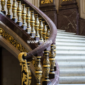 Ghar Ke Liye Steel Railing Design Ideas No-25538