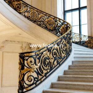 Indian Balcony Design Latest Trends No-25539