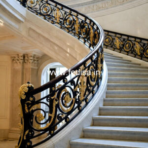 Ghar Ke Liye Balcony Railing Design Latest No-25545