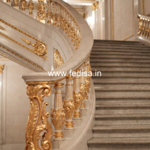 Modern Exterior Balcony Ideas India No-25548