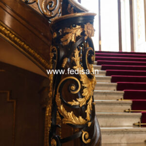 Best Railing Design India Latest 2034 No-25551
