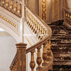 Best Balcony Railing Design For Indian Ghar No-25555