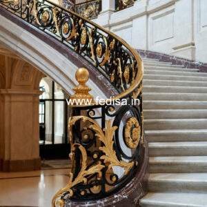 Modern Balcony Design India Exterior No-25557