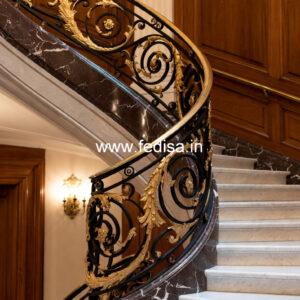 Top 20 Modern Railing Design Ideas For Home 2034 No-25564