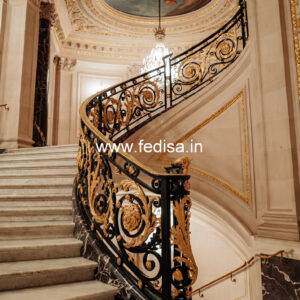 Ghar Ke Liye Best Railing Design Ideas 2034 No-25574