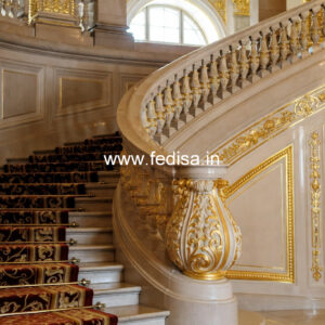 Low Budget Railing Design Ideas For Indian Homes No-25575