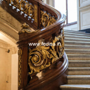 Best Steel Railing Design Ideas For Balcony No-25584