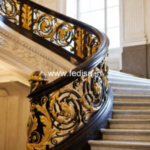 Top Balcony Railing Design Trends 2034 No-25592