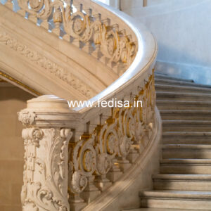 Latest Balcony Design Ideas With Railings No-25597